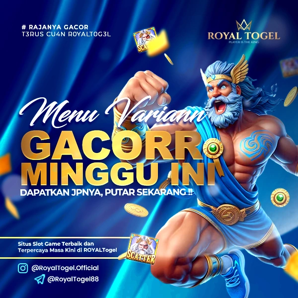 royaltogel